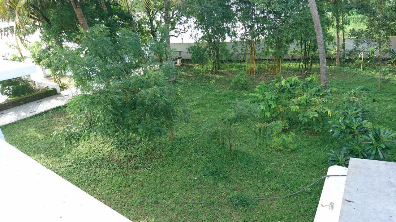 Hotel Muziris Harbour View Kochi Exterior foto